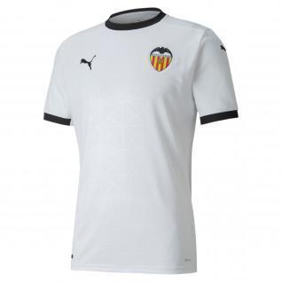 Home jersey Puma Valence CF 2020/21