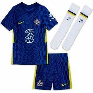 Home Kindpakket Chelsea 2021/22 LK
