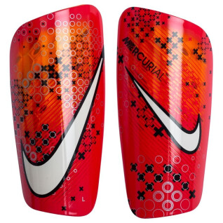 Scheenbeschermers voor voetbal Nike CR7 Mercurial Lite