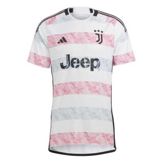 Uitshirt Juventus Turin 2023/24