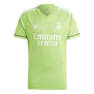 Home Keepersjersey Real Madrid Condivo 2023/24