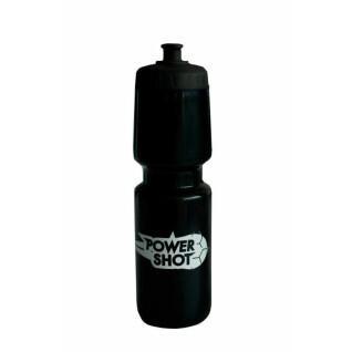 750 ml zwarte fles met dop PowerShot