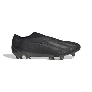 Voetbalschoenen adidas X Speedportal+ FG - Nightstrike Pack