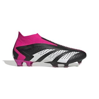 Groen laat staan Grit Voetbalschoen adidas Predator | Foot-store