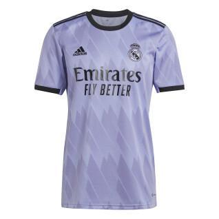 Uitshirt Real Madrid 2022/23
