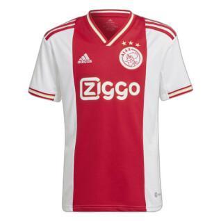 Kindertehuis jersey Ajax Amsterdam 2022/23