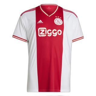 Home jersey Ajax Amsterdam 2022/23