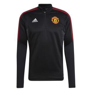 1/4 rits training top Manchester United Condivo 2022/23