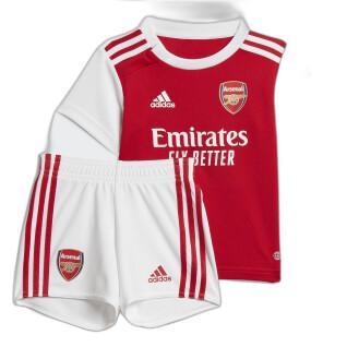 Baby thuistrui Arsenal 2022/23