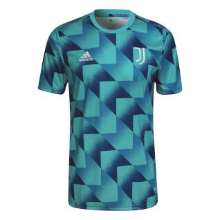 Prematch jersey Juventus Turin 2022/23