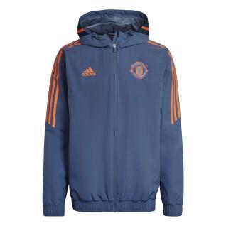 All-weather trainingsjack Manchester United Condivo 2022/23