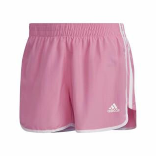 Dames shorts adidas 28 Marathon 2
