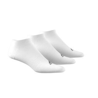 Lage sokken adidas Thin & Light Sportswear (x3)