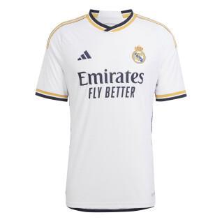 Authentieke thuistrui Real Madrid 2023/24