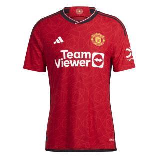 Authentieke Home Jersey Manchester United 2023/24