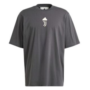 Oversized T-shirt Juventus Turin Lifestyler 2023/24