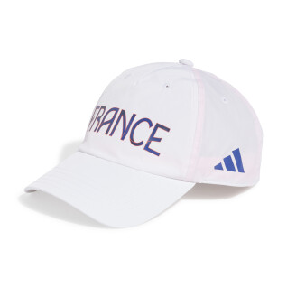 Baseball cap adidas Team France