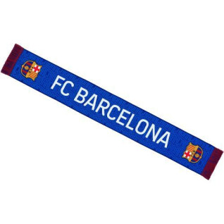 sjaal FC Barcelone All Over