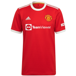 Home jersey Manchester United 2021/22