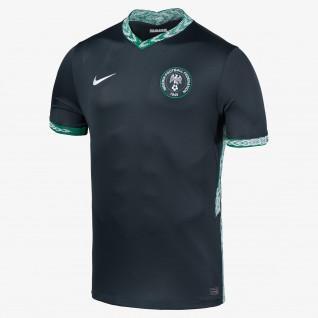 Nigeria 2020 outdoor jersey