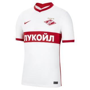 Outdoor jersey Spartak Moscou 2021/22