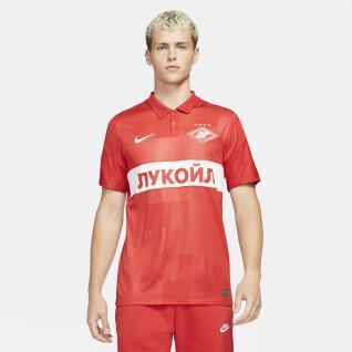 Home jersey Spartak Moscou 2021/22