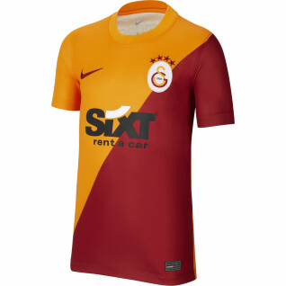 Kindertehuis jersey Galatasaray 2021/22