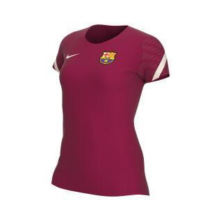 Trainingsshirt voor dames FC Barcelone Dynamic Fit Strike 2021/22