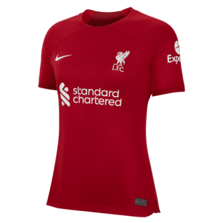 Damestrui Liverpool FC 2022/23