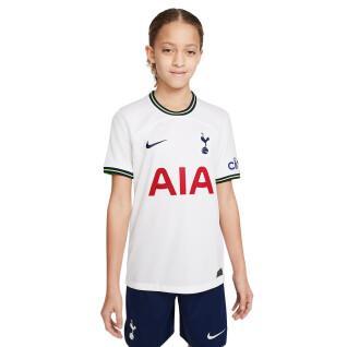 Kindertehuis jersey Tottenham Hotspur 2022/23