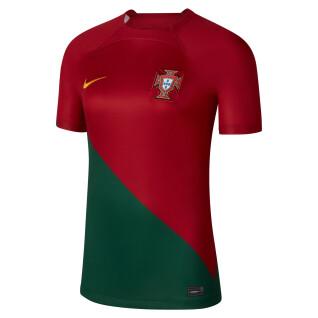 WK 2022 thuistrui voor vrouwen Portugal