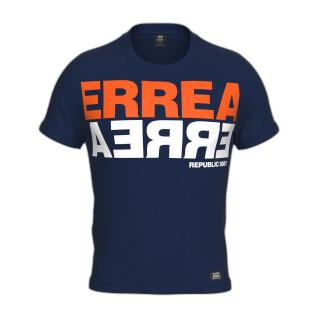 T-shirt Errea Graphic 46