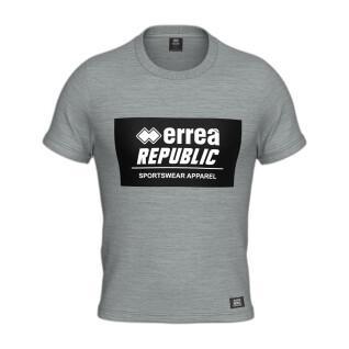 T-shirt Errea Graphic 44