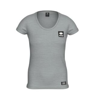 Meisjes-T-shirt Errea Black Box