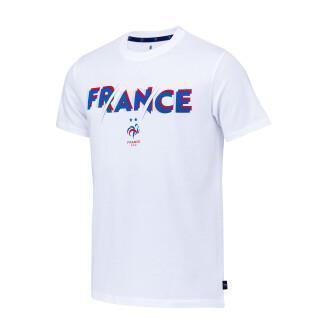 Team T-shirt van France 2022/23
