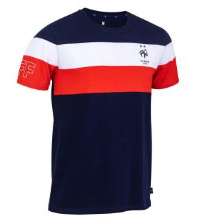 Kinder team T-shirt van France 2022/23 Block