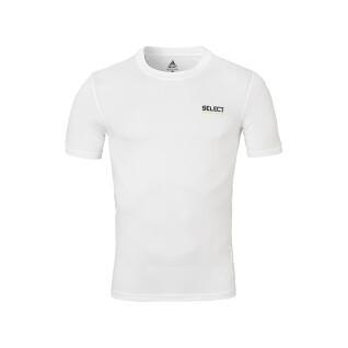 Compressie T-shirt Select s/s 6900