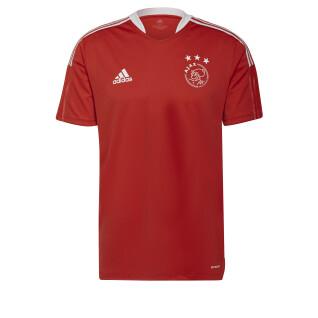 Trainingsshirt Ajax Amsterdam Tiro