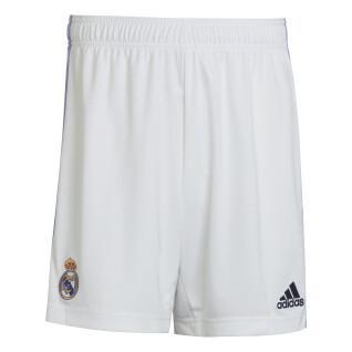 Home shorts Real Madrid 2022/23