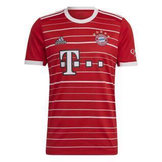 fc thuistrui Bayern Munich 2022/23