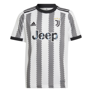 Kindertehuis jersey Juventus Turin 2022/23