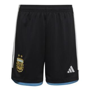 Kindertehuis shorts Argentine 2022/23 