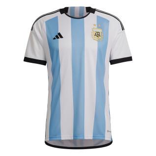 Home jersey Argentine Coupe du Monde 2022