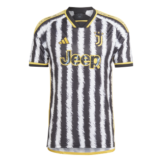 Huistrui Juventus Turin 2023/24