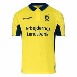 Thuisshirt voor kinderen Brøndby IF 2019/20