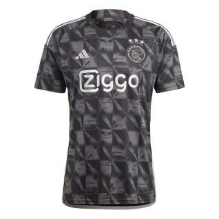 Derde Trui Ajax Amsterdam 2023/24