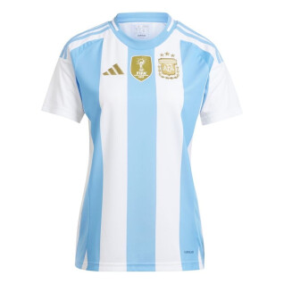 Dames Thuisshirt Argentine Copa America 2024