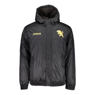 Hooded jacket Torino FC Paseo 2023/24