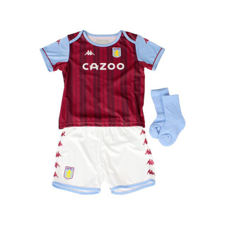 Babykit Aston Villa FC 2021/22
