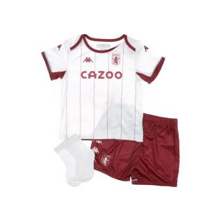Outdoor baby set Aston Villa FC 2021/22